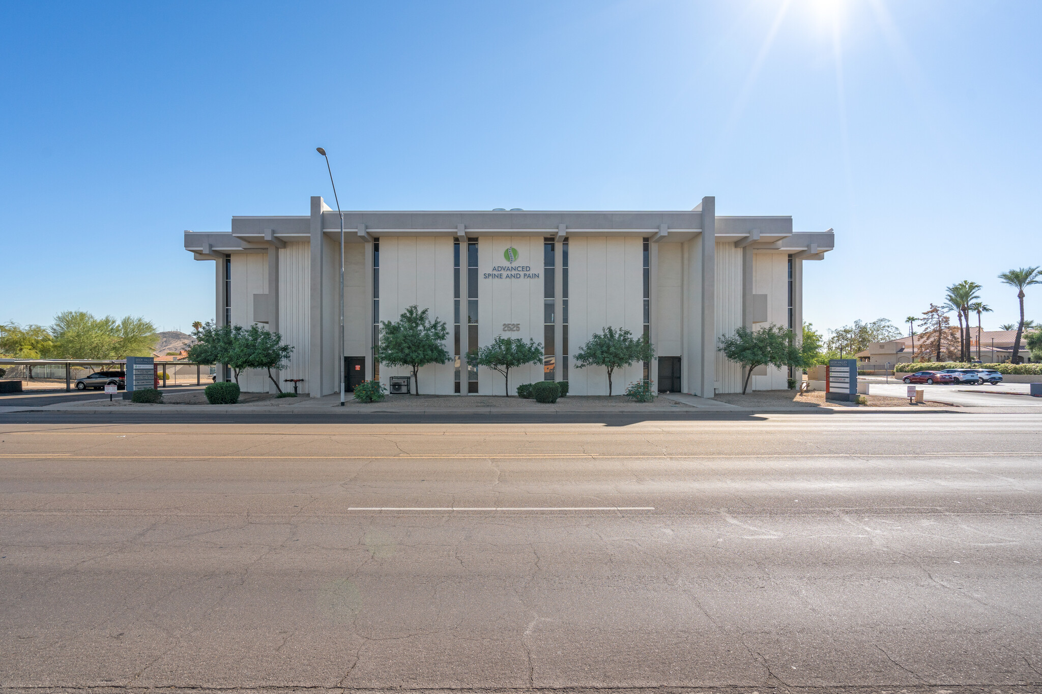 2525 W Greenway Rd, Phoenix, AZ for Rent