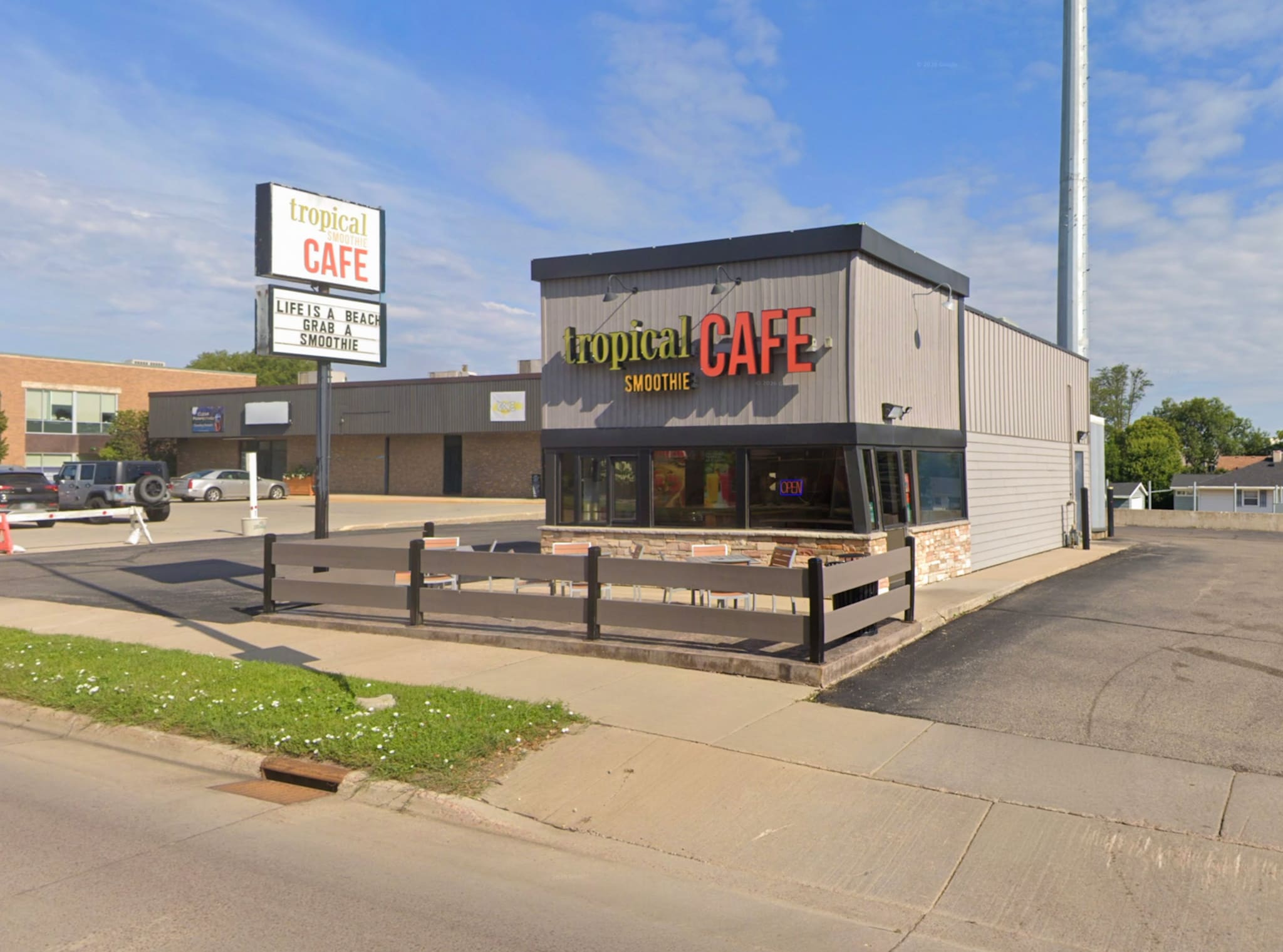 1461 6th St, Brookings, SD for Sale