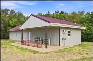 Alva, OK Freestanding - 4 Oklahoma Blvd Alva, OK Freestanding - 4 Oklahoma Blvd