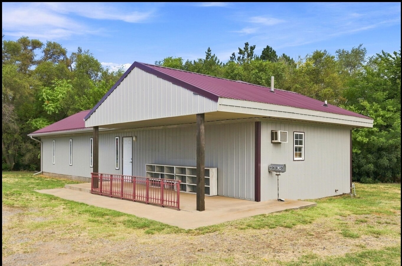 4 Oklahoma Blvd, Alva, OK for Sale