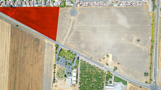 Stockton, CA Commercial Land - 10601 Lower Sacramento Rd