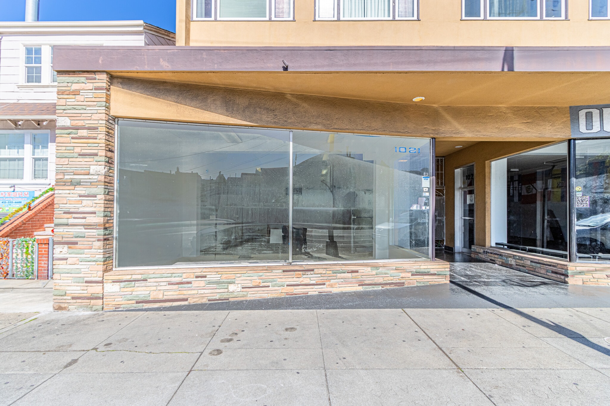 1021-1029 Geneva Ave, San Francisco, CA for Rent