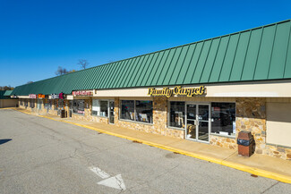 Wilmington, DE Retail - 3613-3623 Kirkwood Hwy