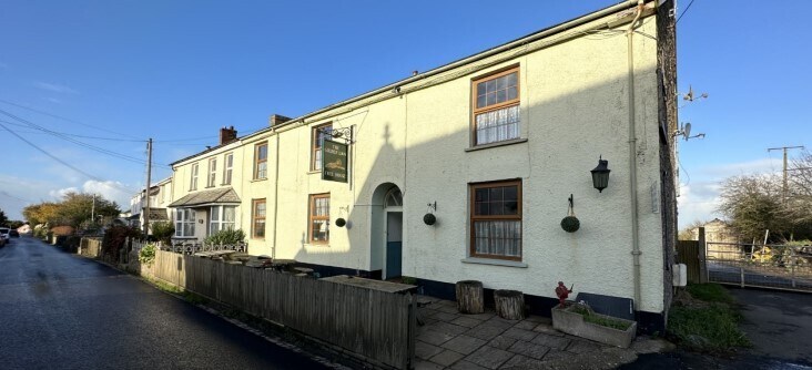North Rd, High Bickington, DEV for Rent