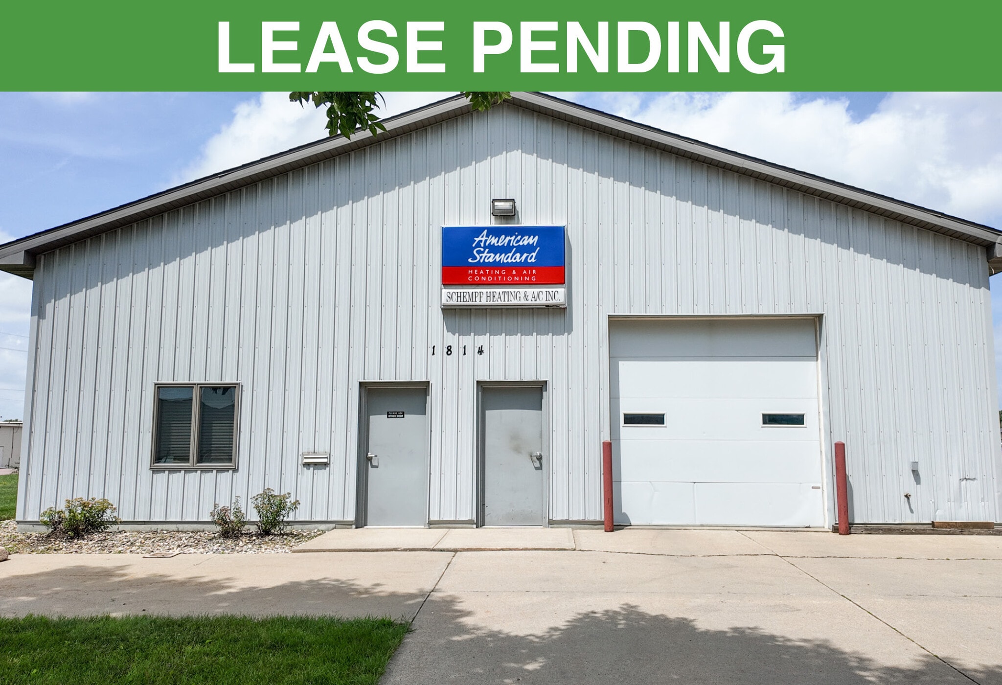 1814 W 50th St, Sioux Falls, SD for Rent