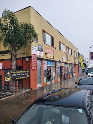 Richmond, CA Office, Office/Retail, Flex - 512-522 23rd St Richmond, CA Office, Office/Retail, Flex - 512-522 23rd St