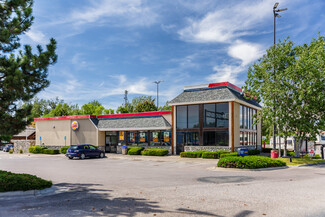 Kalispell, MT Fast Food - 1363 Us Highway 2 E