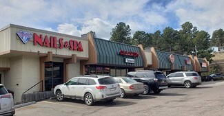 Evergreen, CO Retail - 3857-3897 Evergreen Pky