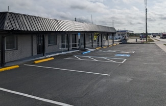Lake Wales, FL Storefront Retail/Office - 2505-2513 State Road 60 E Lake Wales, FL Storefront Retail/Office - 2505-2513 State Road 60 E