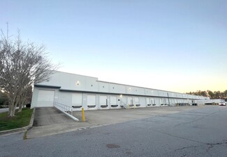 Hapeville, GA Industrial - 76 Southwoods Pky