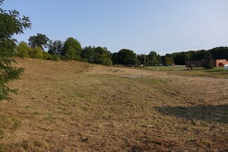 Butler, PA Commercial Land - 1647 / 1649 Main Street Extension Rd