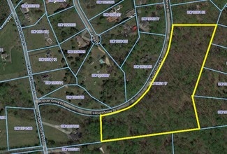 Port Tobacco, MD Residential - Locust Grove Dr Port Tobacco, MD Residential - Locust Grove Dr