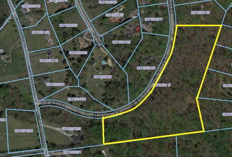 Locust Grove Dr, Port Tobacco, MD for Sale