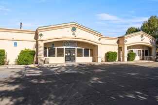 Fresno, CA Office - 1052 C St