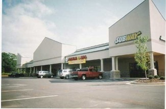 Madison, AL Retail - 10971 County Line Rd