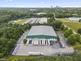 Winston-Salem, NC Industrial - 2800 Lowery St