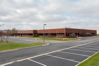 Waukegan, IL Industrial - 1580-1598 S Lakeside Dr & Bur Wood Dr Waukegan, IL Industrial - 1580-1598 S Lakeside Dr & Bur Wood Dr