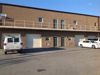 Newport, DE Industrial - 1604-1626 E Ayre St