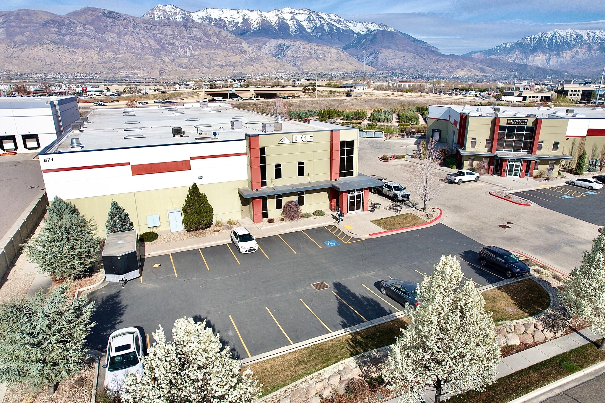 871 S Auto Mall Dr, American Fork, UT for Rent