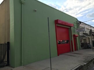 Newark, NJ Flex - 68-70 Garden St