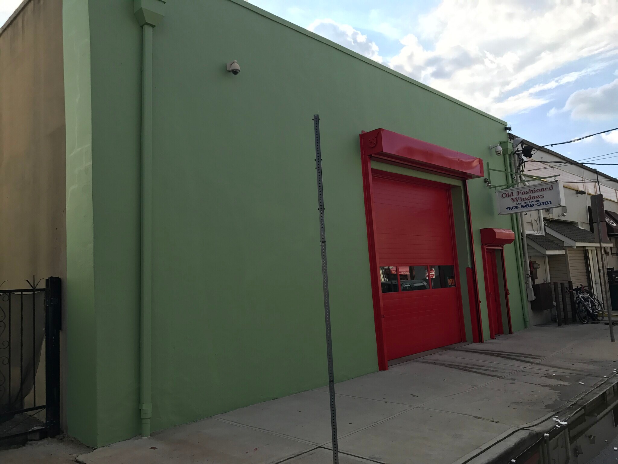 68-70 Garden St, Newark, NJ for Sale