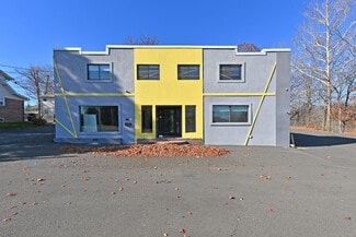 Stony Point, NY Storefront - 1 S Liberty Dr