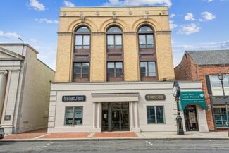 Glen Cove, NY Office, Medical - 15 Glen St