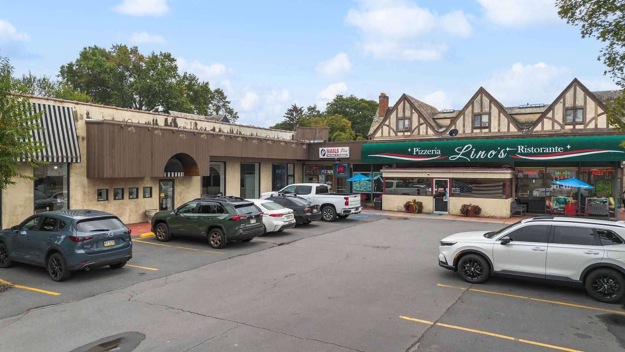 651 Wyoming Ave, Kingston, PA for Rent