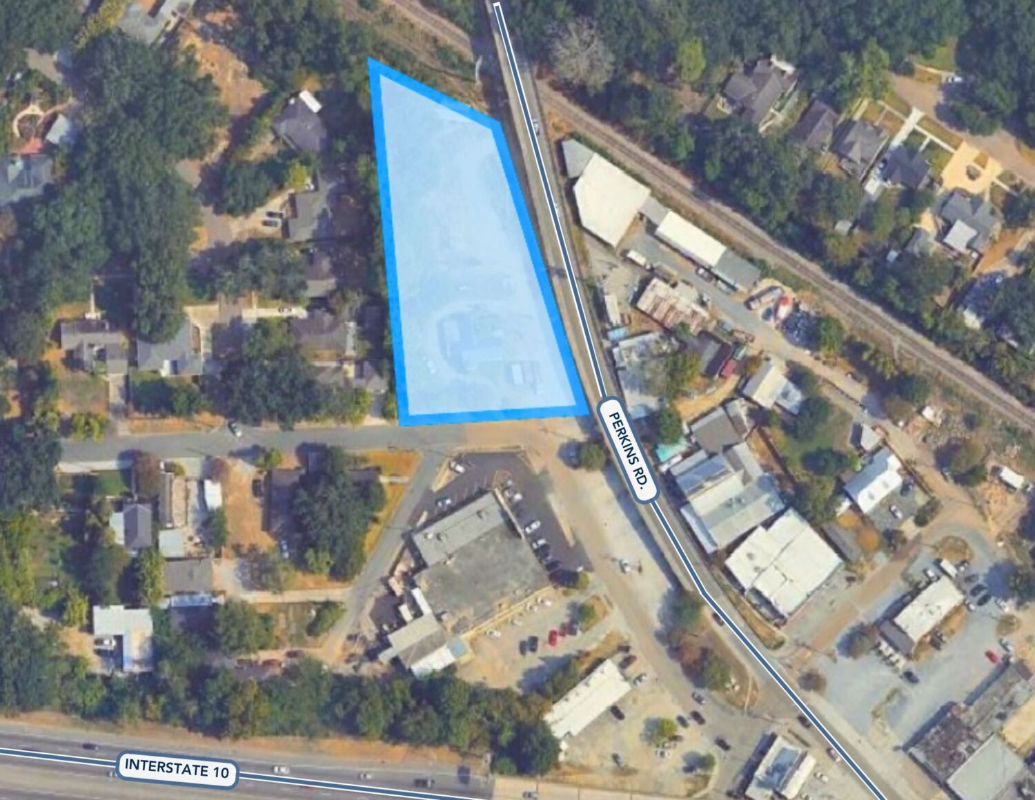 2493 Baywood Ave, Baton Rouge, LA for Rent