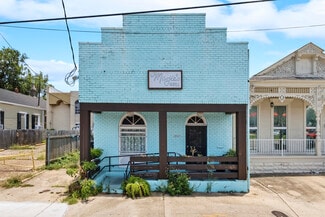 New Orleans, LA Retail - 320 S Broad St
