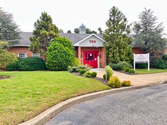 Linwood, NJ undefined - 700 New Rd