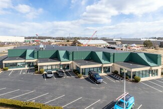 North Kingstown, RI undefined - 315 Commerce Park Rd