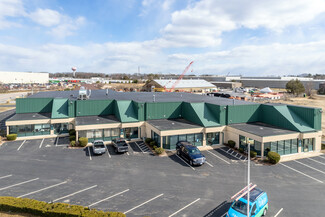 North Kingstown, RI Industrial - 315 Commerce Park Rd