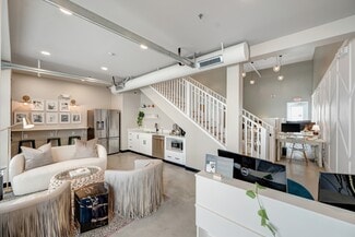 Nashville, TN Office - 370 Herron Dr