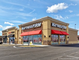 Lufkin, TX Retail - 4401-4411 S Medford Dr