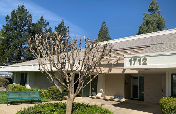 1712 Picasso Ave, Davis, CA for Rent