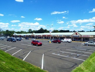 Southampton, PA Retail - 205-265 2nd Street Pike