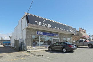 Surrey, BC Flex - 2412-2418 King George Blvd Surrey, BC Flex - 2412-2418 King George Blvd