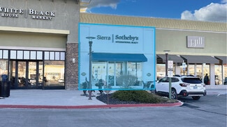 Reno, NV Office/Retail - 13945 S Virginia St Reno, NV Office/Retail - 13945 S Virginia St