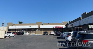 Anaheim, CA Retail - 570-598 S Brookhurst St Anaheim, CA Retail - 570-598 S Brookhurst St