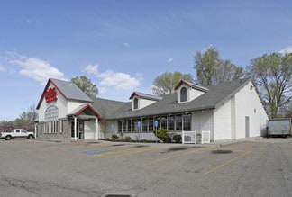 Ogden, UT Restaurant - 988 Washington Blvd