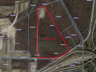 9500 Old Weatherford  