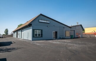 Carson City, NV Industrial - 1991 E William St