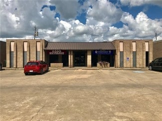 Victoria, TX Medical - 4405 Lilac Ln