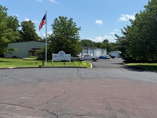 2500 Hagey Rd, Souderton, PA for Rent