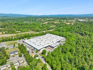 Asheville, NC Distribution - 275 Aiken Rd Asheville, NC Distribution - 275 Aiken Rd