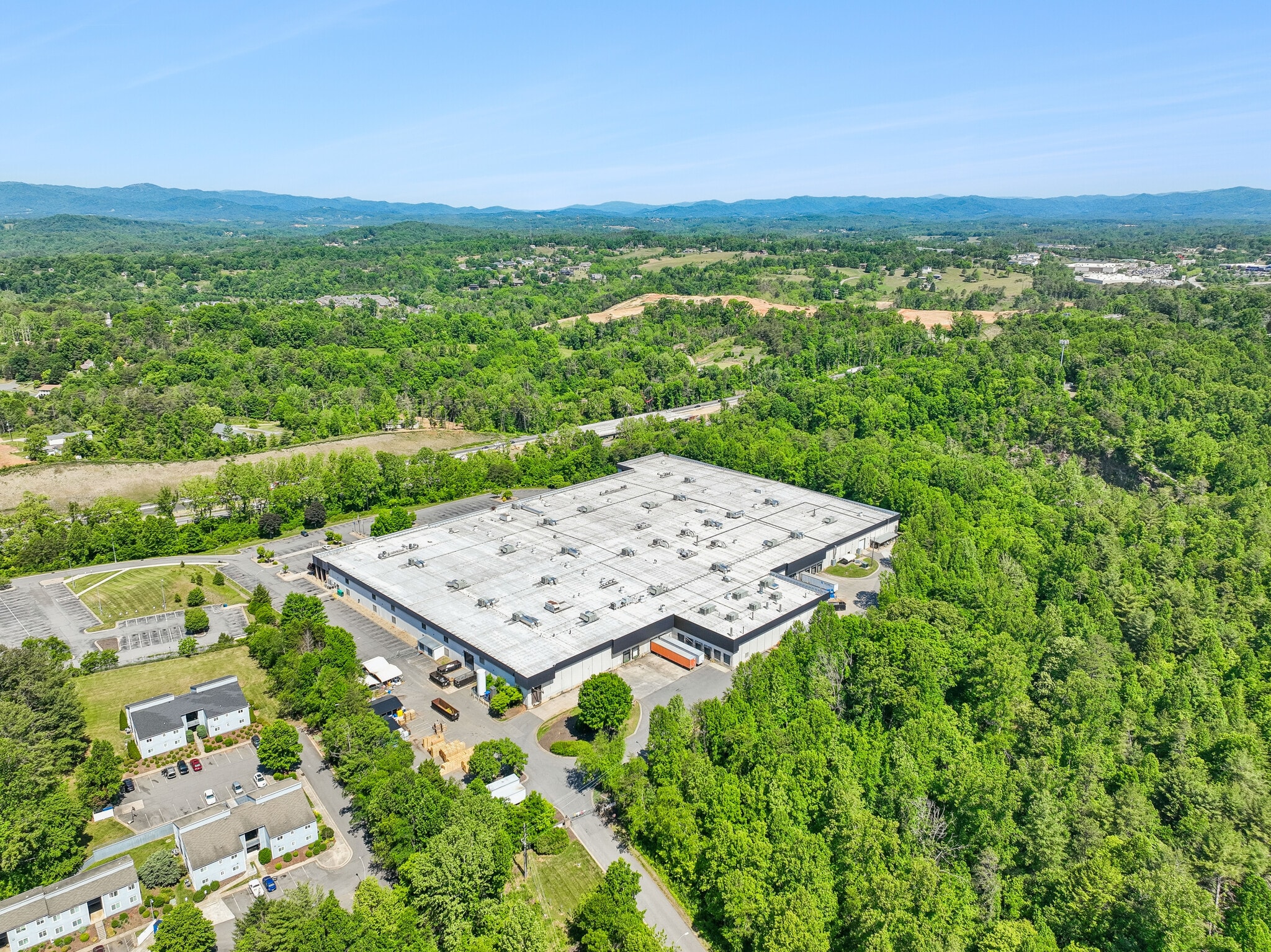 275 Aiken Rd, Asheville, NC for Sale