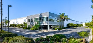 Ontario, CA Industrial - 5490 E Francis St Ontario, CA Industrial - 5490 E Francis St