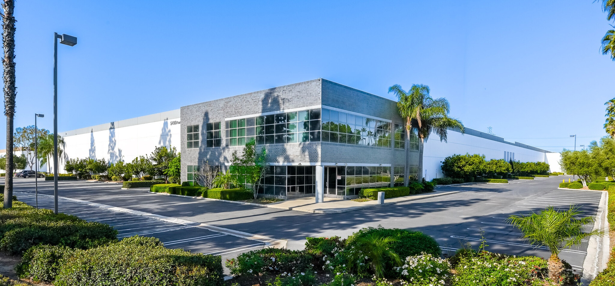 5490 E Francis St, Ontario, CA for Rent