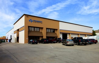 Corona, CA Industrial - 13435 Estelle St Corona, CA Industrial - 13435 Estelle St